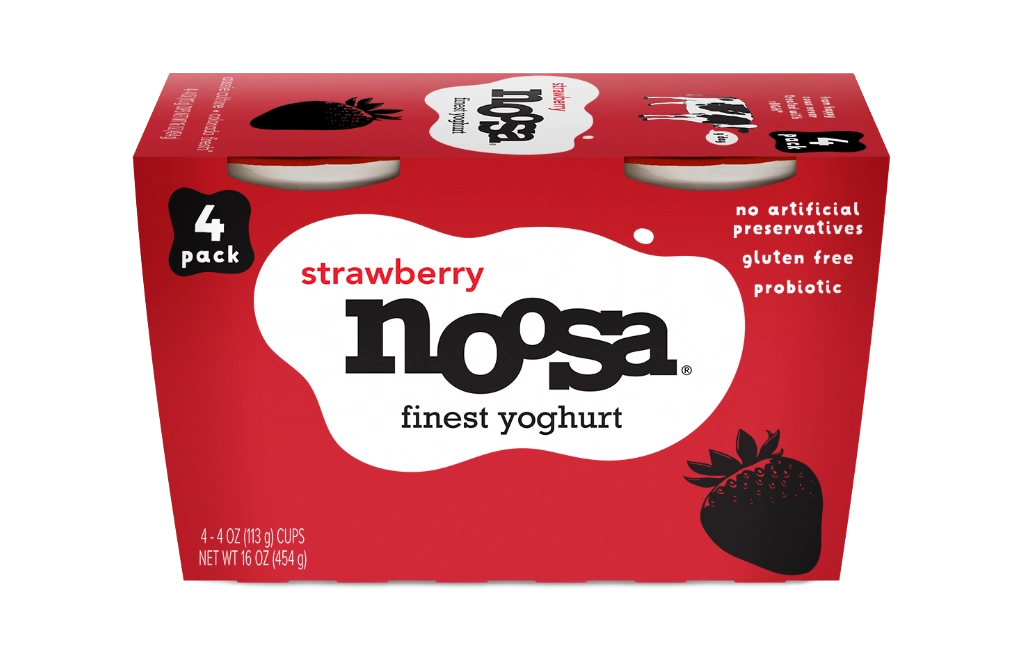 Multipacks - Noosa Yoghurt