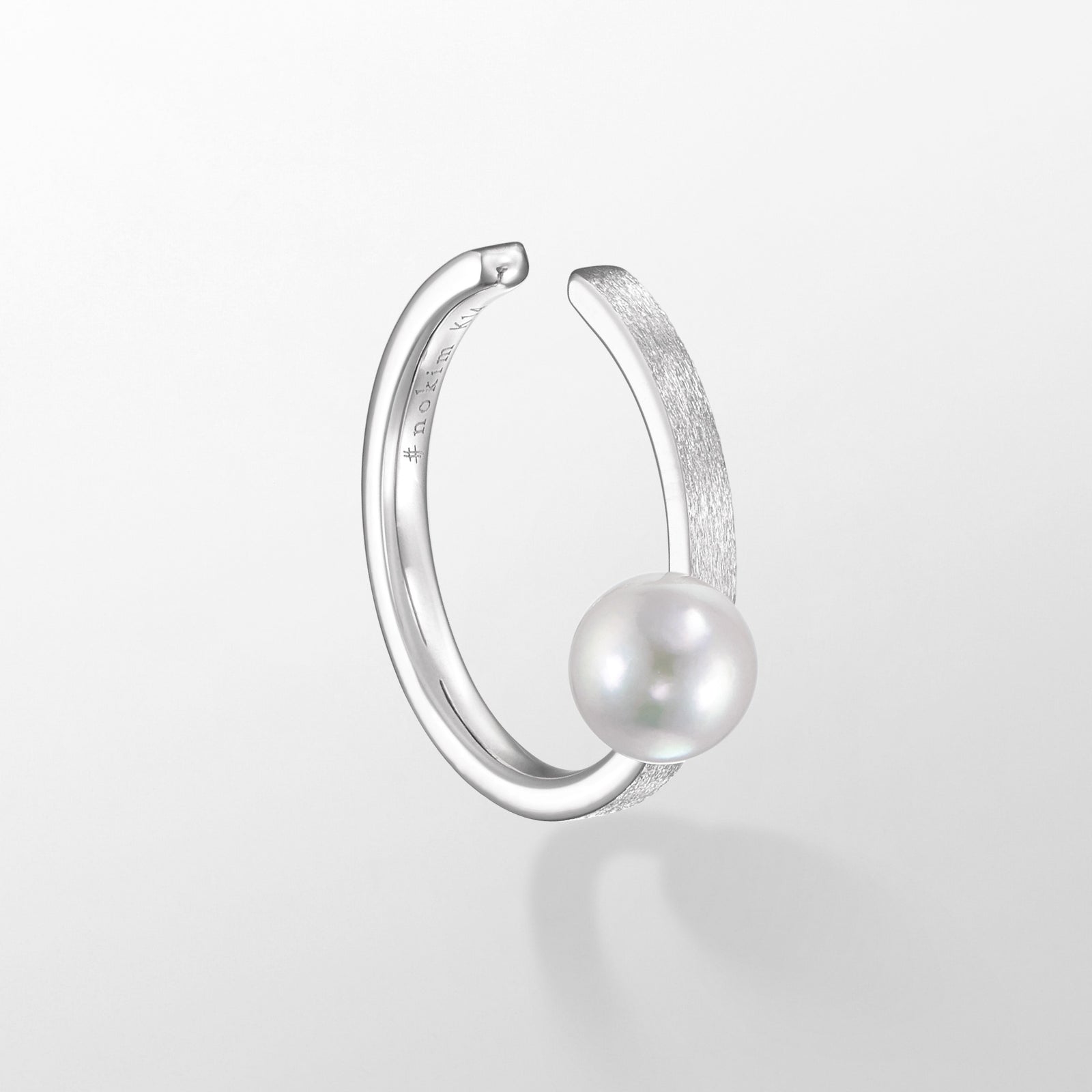 K14 ピアス 