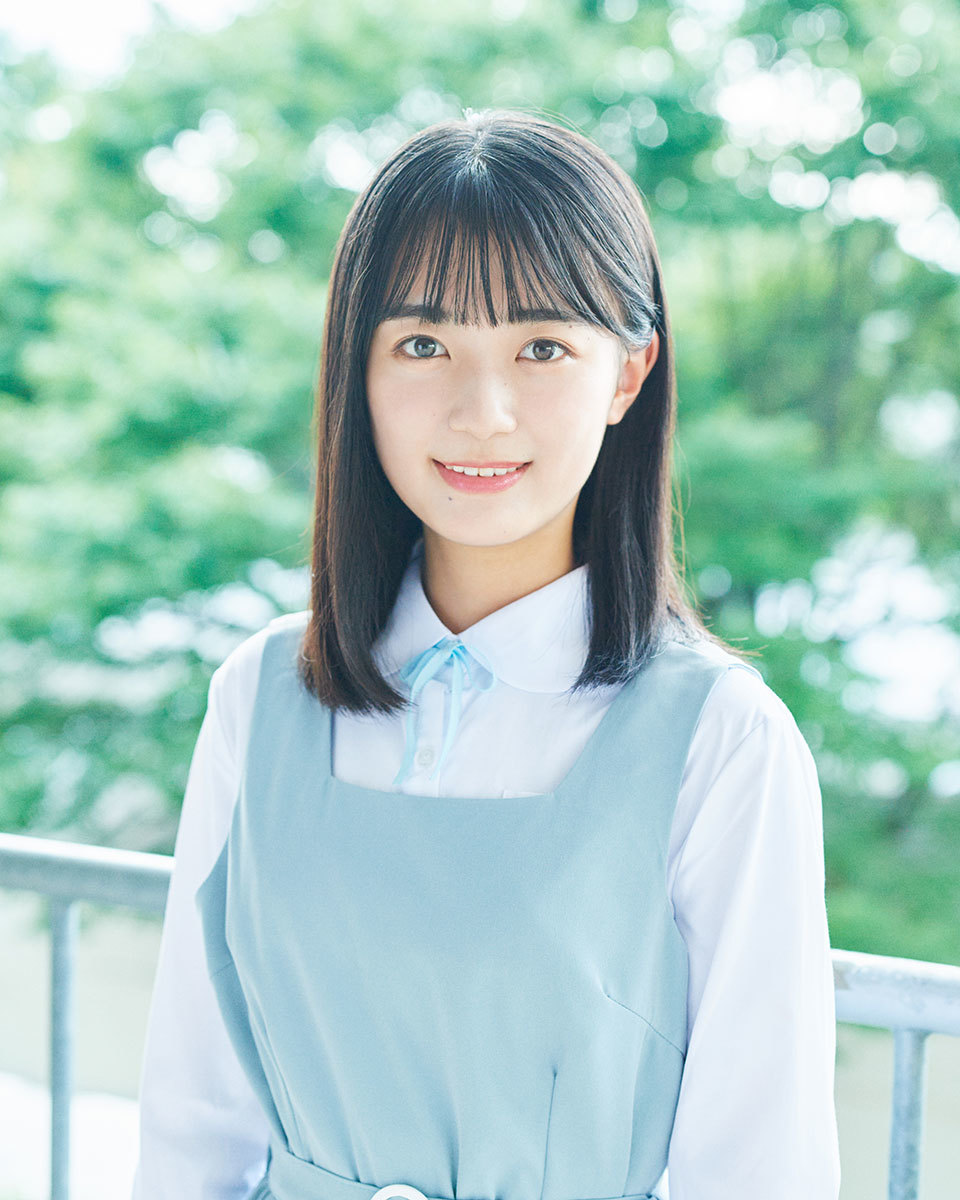 日向坂46】生写真 全種類一覧 「平尾帆夏」 | 乃木坂生写真のすゝめ