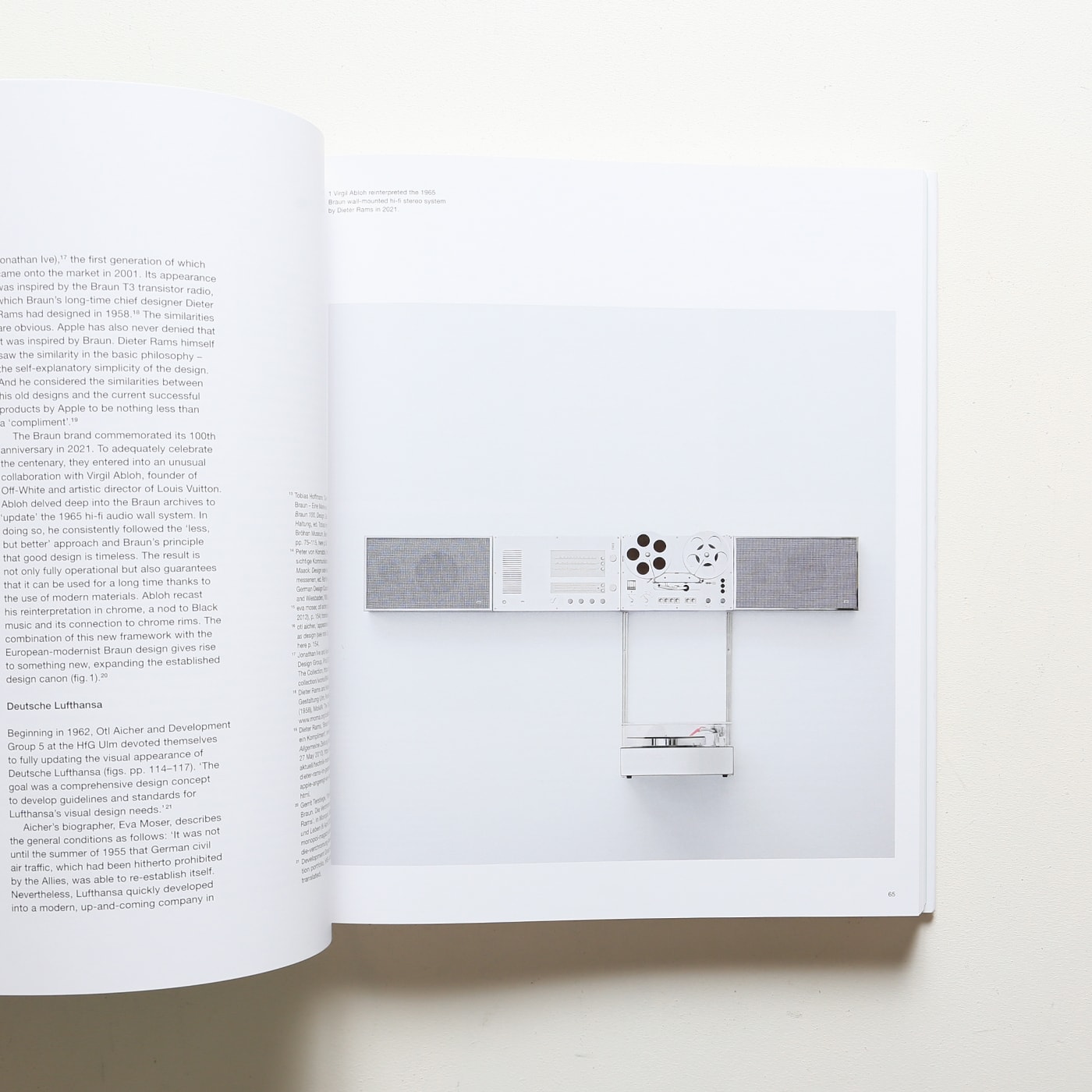 Otl Aicher: Design 1922-1991 | オトル・アイヒャー | nostos books