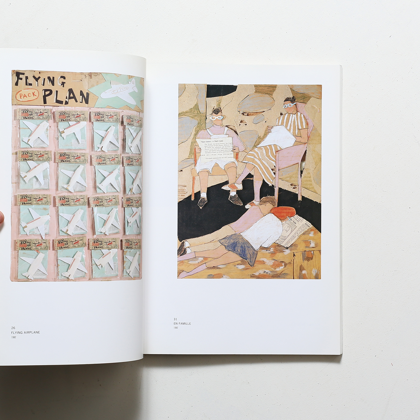 日比野克彦展 Hibino Special | 平塚市美術館 | nostos books ノストス