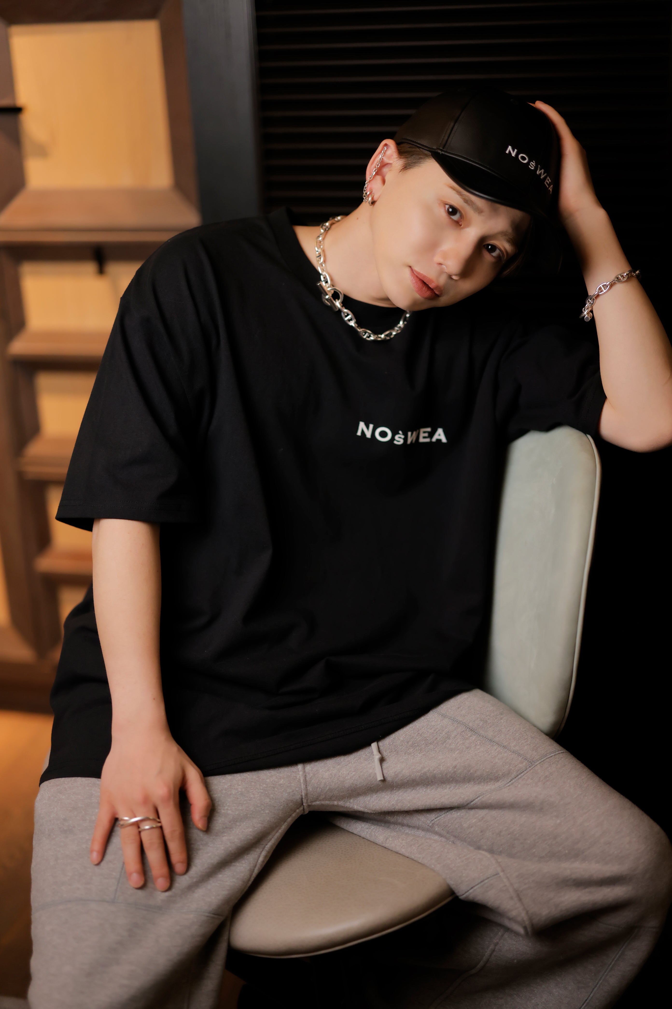 花村想太 写真集 「LEVEL」 – NOsWEA - ノースウェア