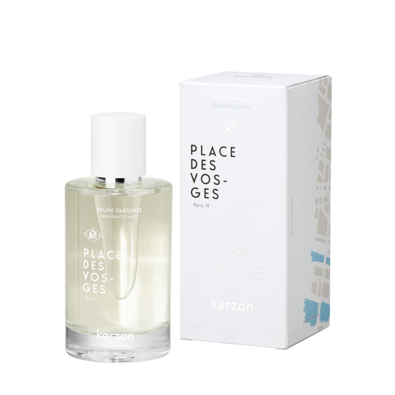 ヴォージュ広場｜ローズとレンガの香り – NOSE SHOP