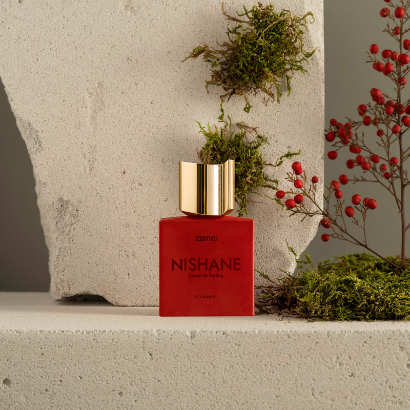 ゼン｜ゼン – NOSE SHOP