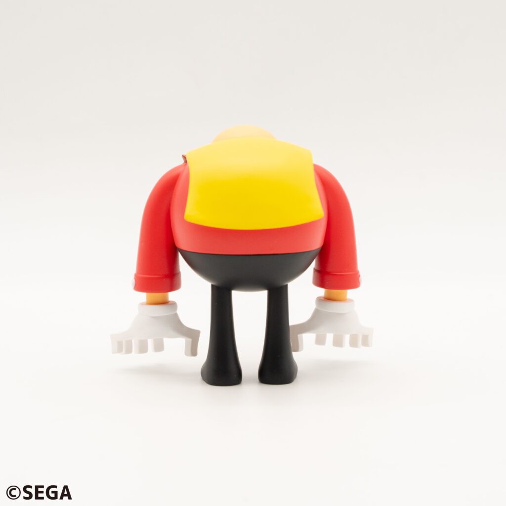 T-BASEブラインドBOXシリーズ!!『SONIC THE HEDGEHOG』TOUMAデザインが