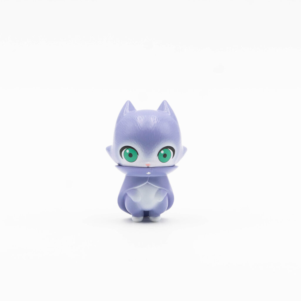 ソフコンvol.6のT-BASEブースにて「ケープキャットキャム」の先行発売