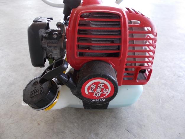 丸山 中古 刈払機 – 農キング