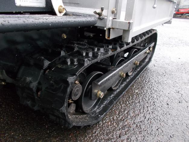 共立 中古 運搬車 – 農キング