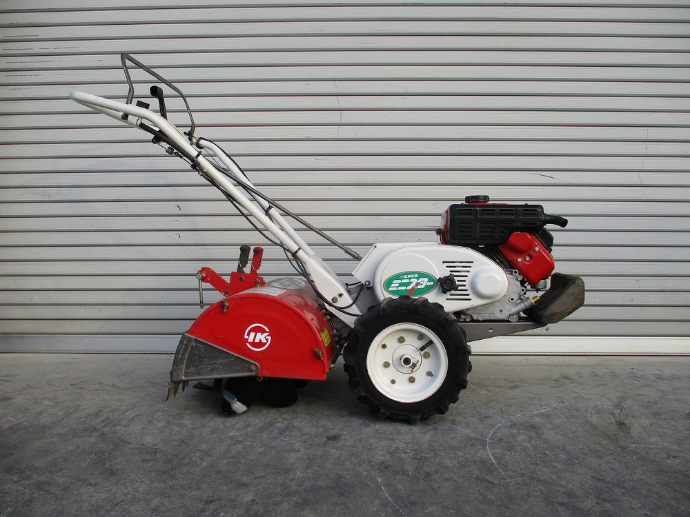 オーレック 管理機 IR60 | のうき屋 ONLINE STORE
