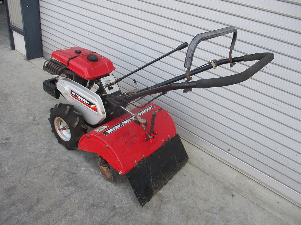 三菱 管理機 耕運機 MMR50 | のうき屋 ONLINE STORE
