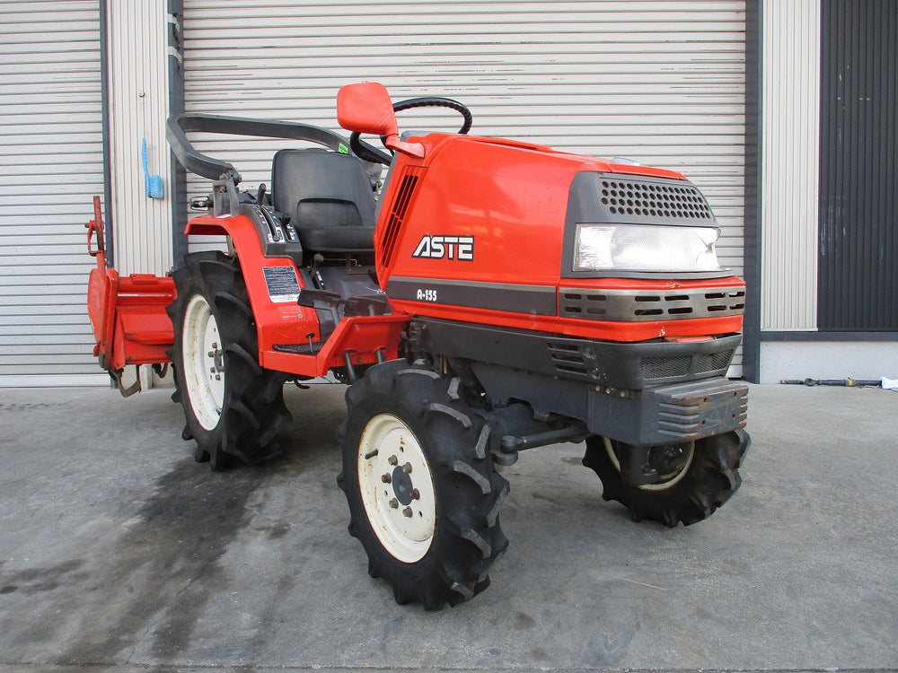 クボタ トラクター 15馬力 A-155 | のうき屋 ONLINE STORE