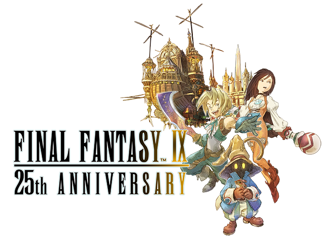 Square Enix launches Final Fantasy IX 25th anniversary website