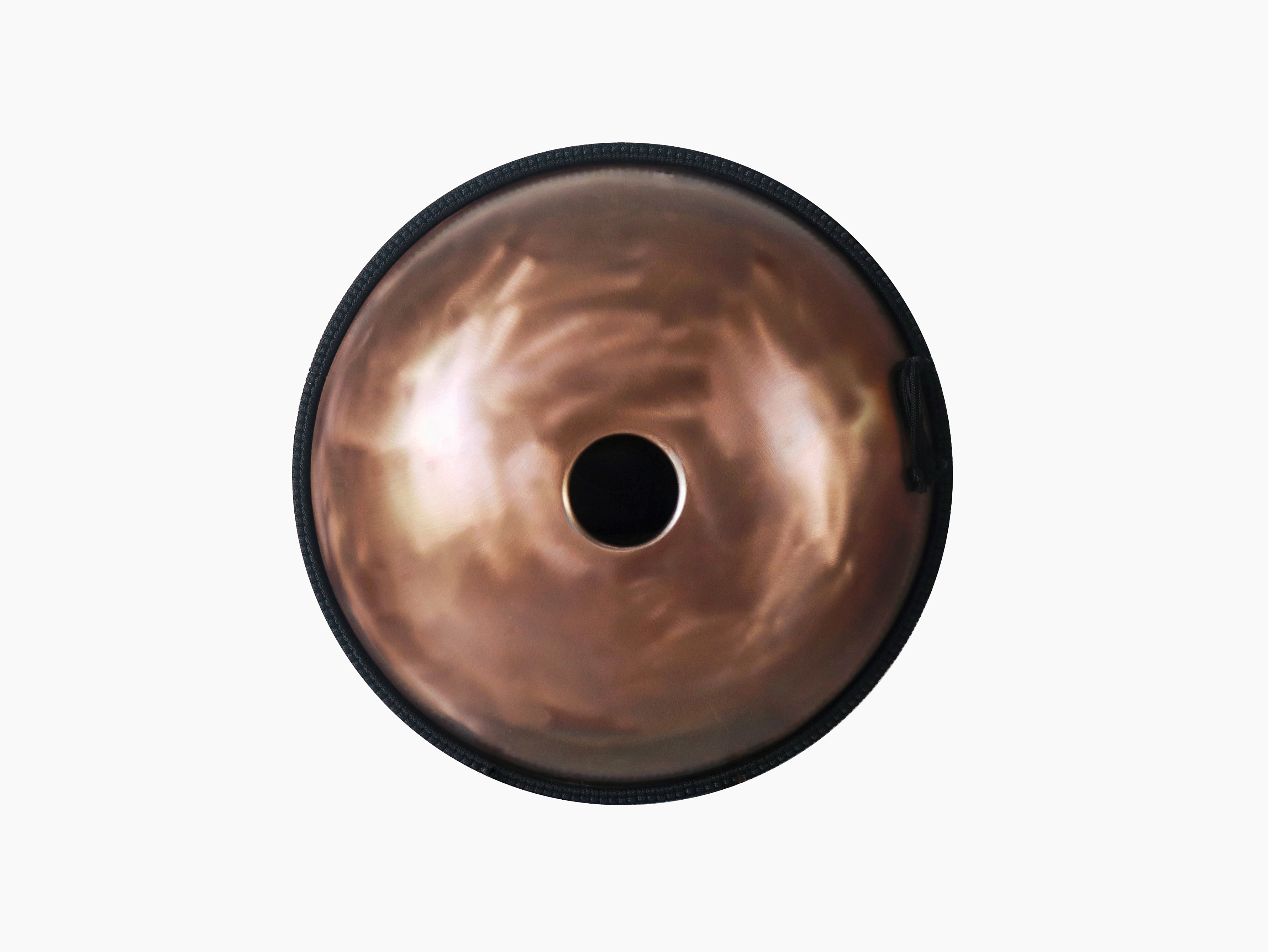 D Kurd Handpan – 10 Notes – NOVADRUM