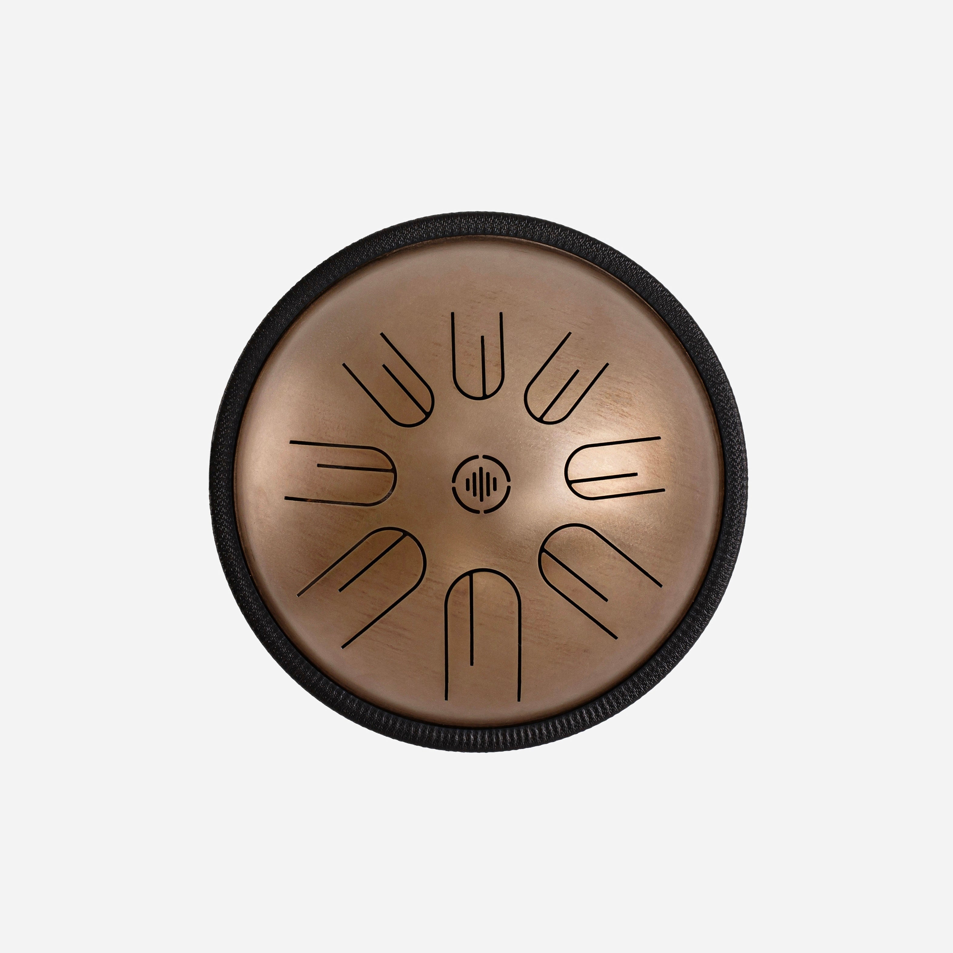 NOVADRUM | Steel Tongue Drums