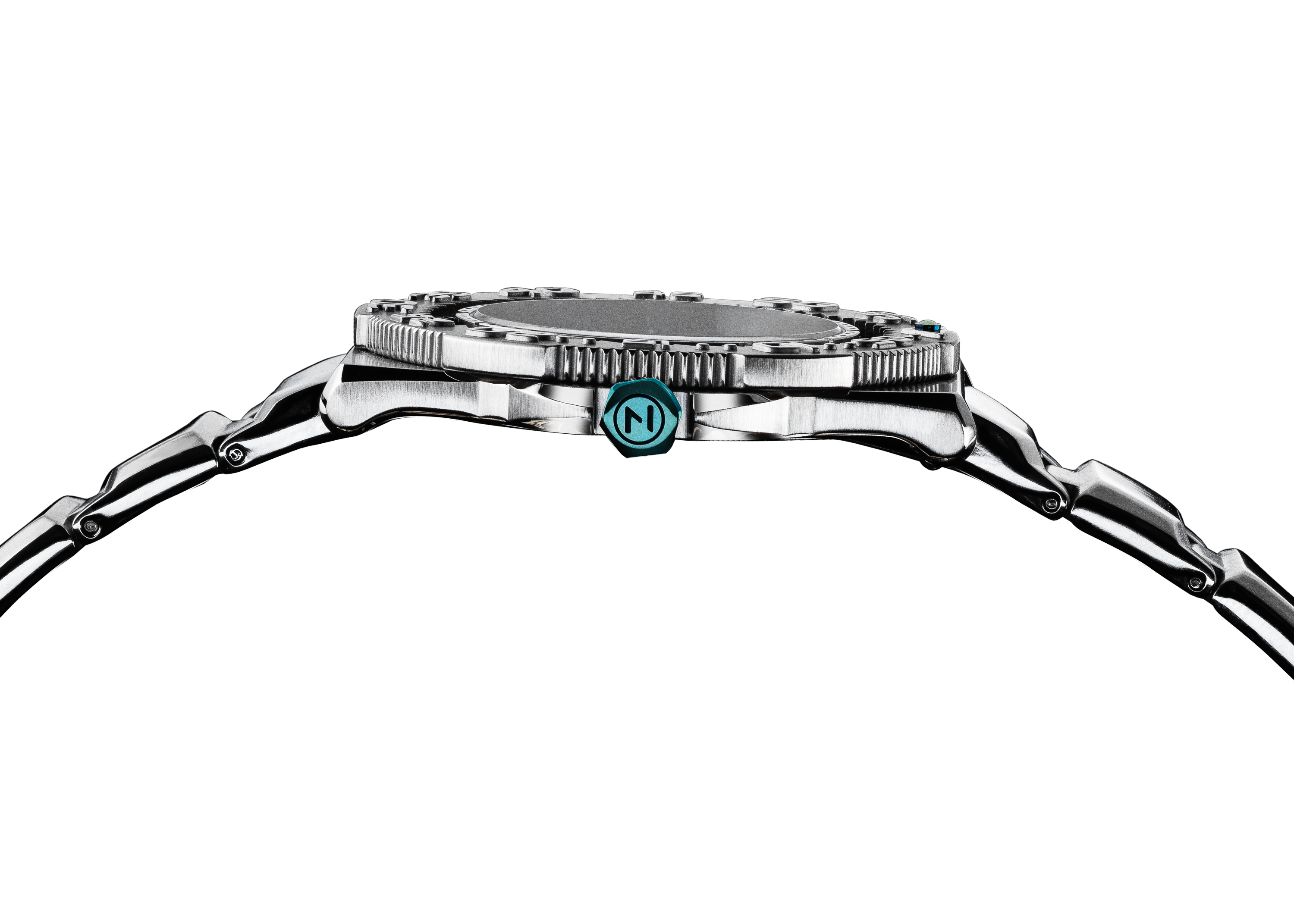 NOVE Trident-42 - Militia Green