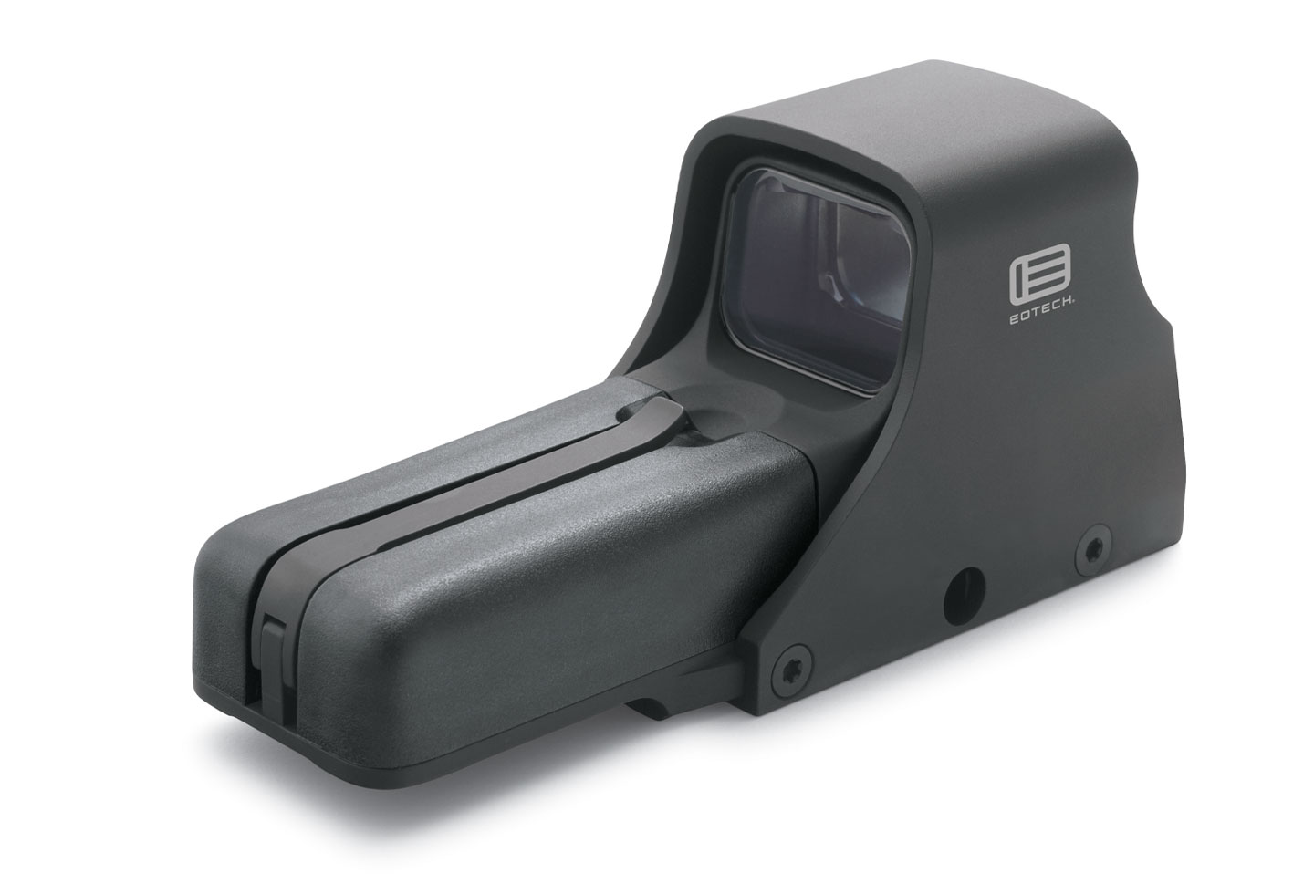 Model 512 | Holographic Weapon Sights | ノーベルアームズ ｜NOVEL ARMS