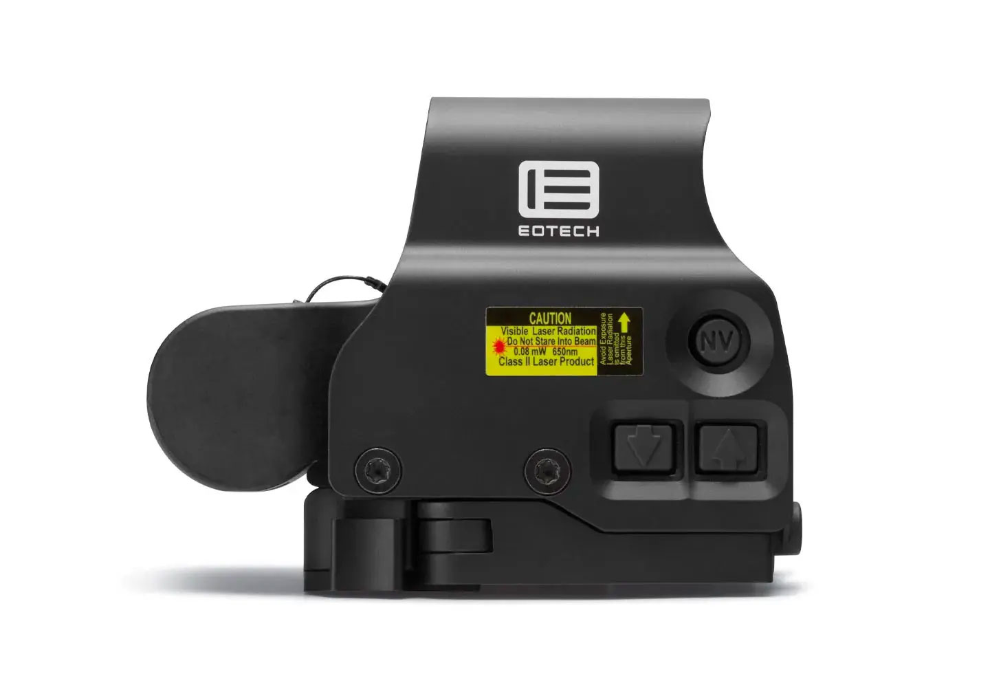 EXPS3 DCR（EXTREME）BK | Holographic Weapon Sights | ノーベル