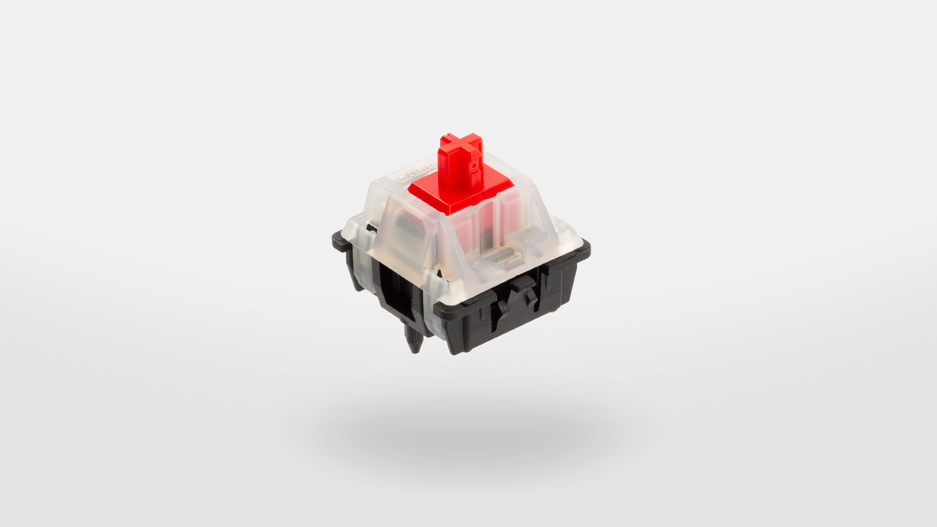Cherry Firefinch Switches – NovelKeys LLC