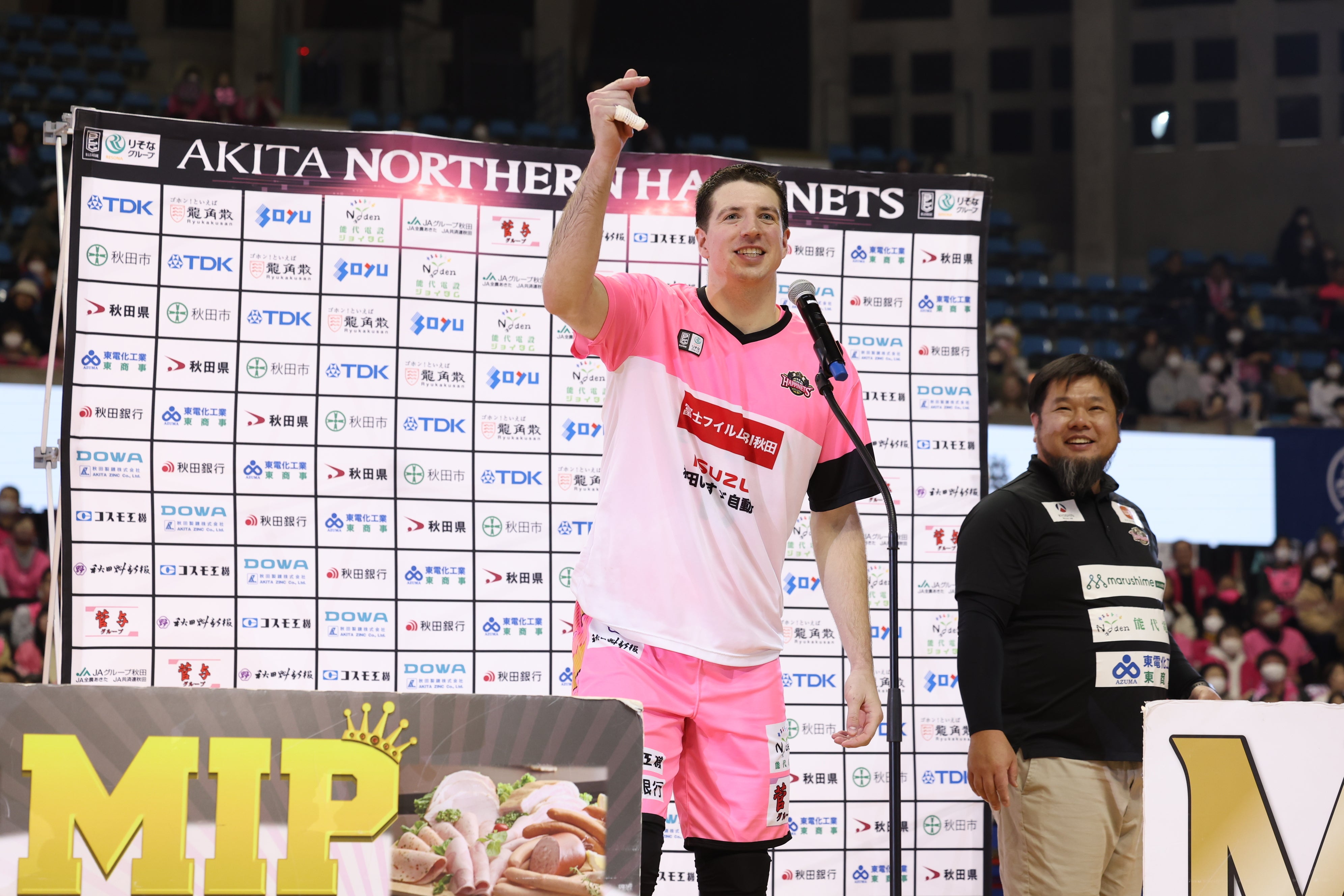 試合結果】12/28(土)第15節 宮腰精機 presents. vs 大阪エヴェッサ
