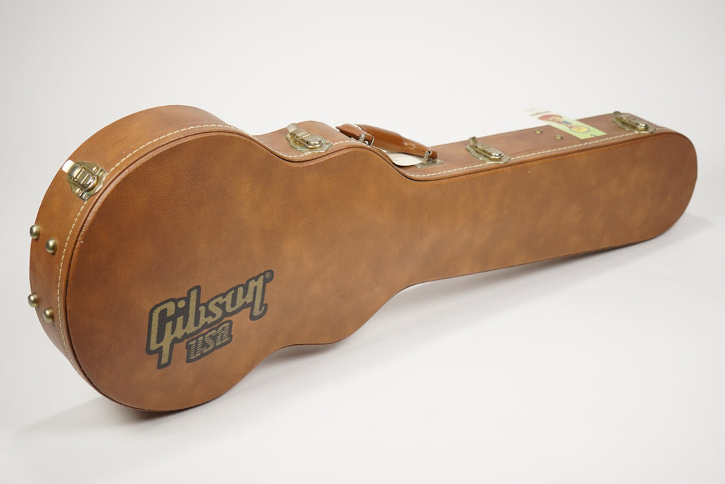 2014 Gibson Les Paul 120th Anniversary Root Beer — Northern Lights