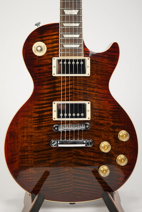 2014 Gibson Les Paul 120th Anniversary Root Beer — Northern Lights