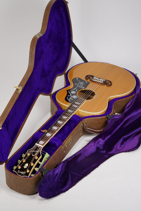 1995 Gibson J-200 — Northern Lights Music