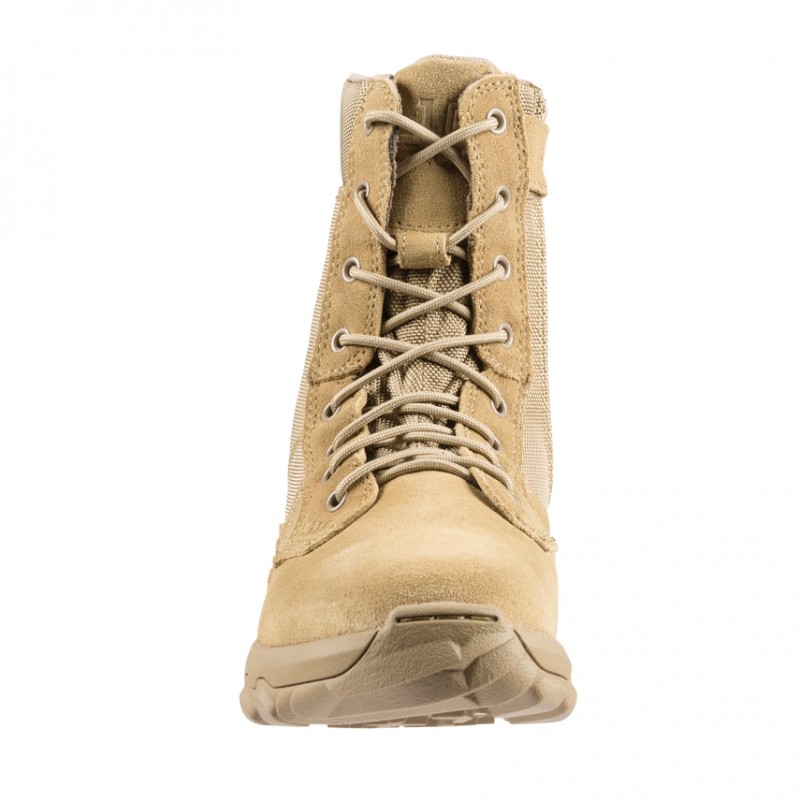 5.11 Tactical, SPEED 3.0 DESERT SIDE ZIP , 5.11 Men's Boots