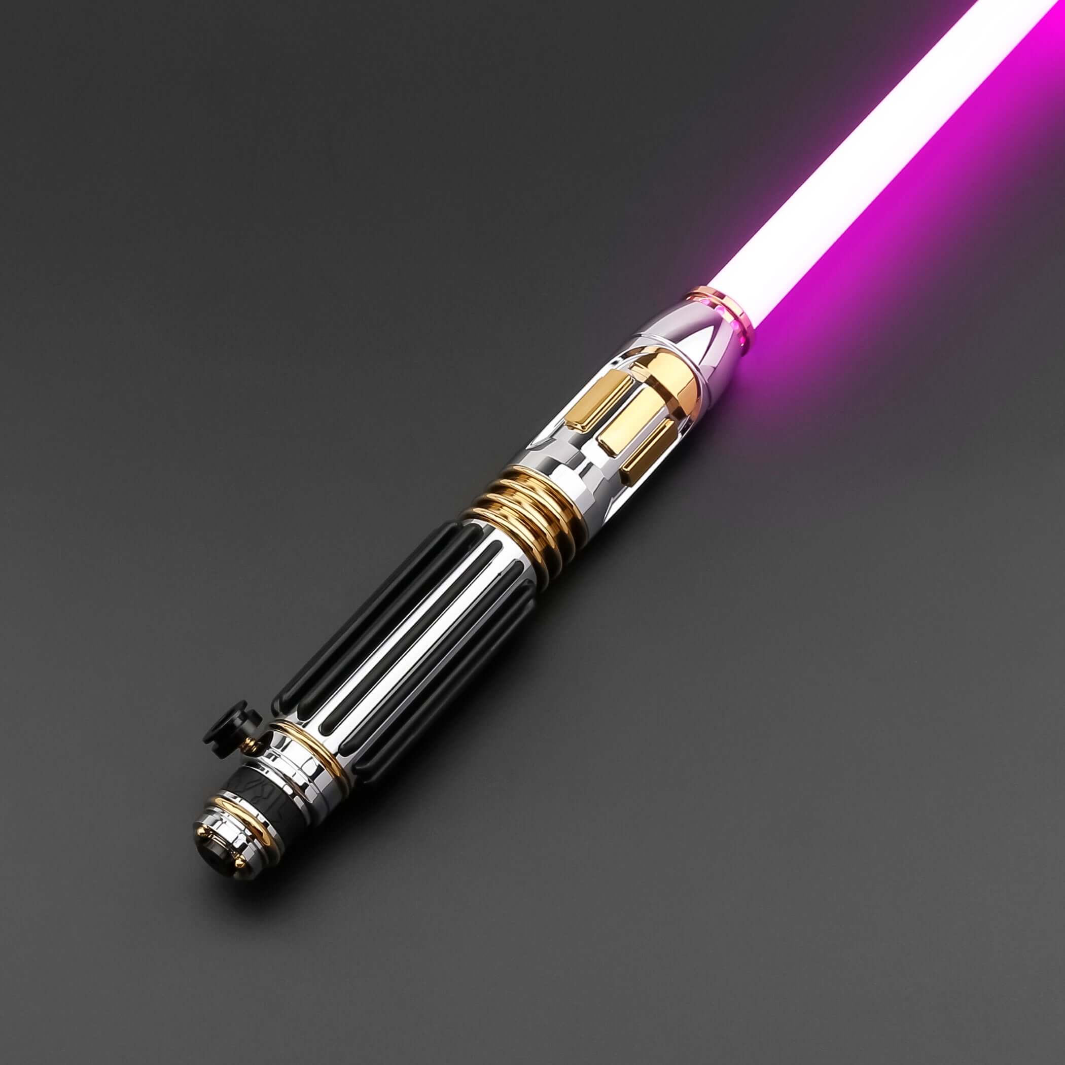 メイス・ウィンドゥ ライトセーバー | 紫色のライトセーバー | Nsabers