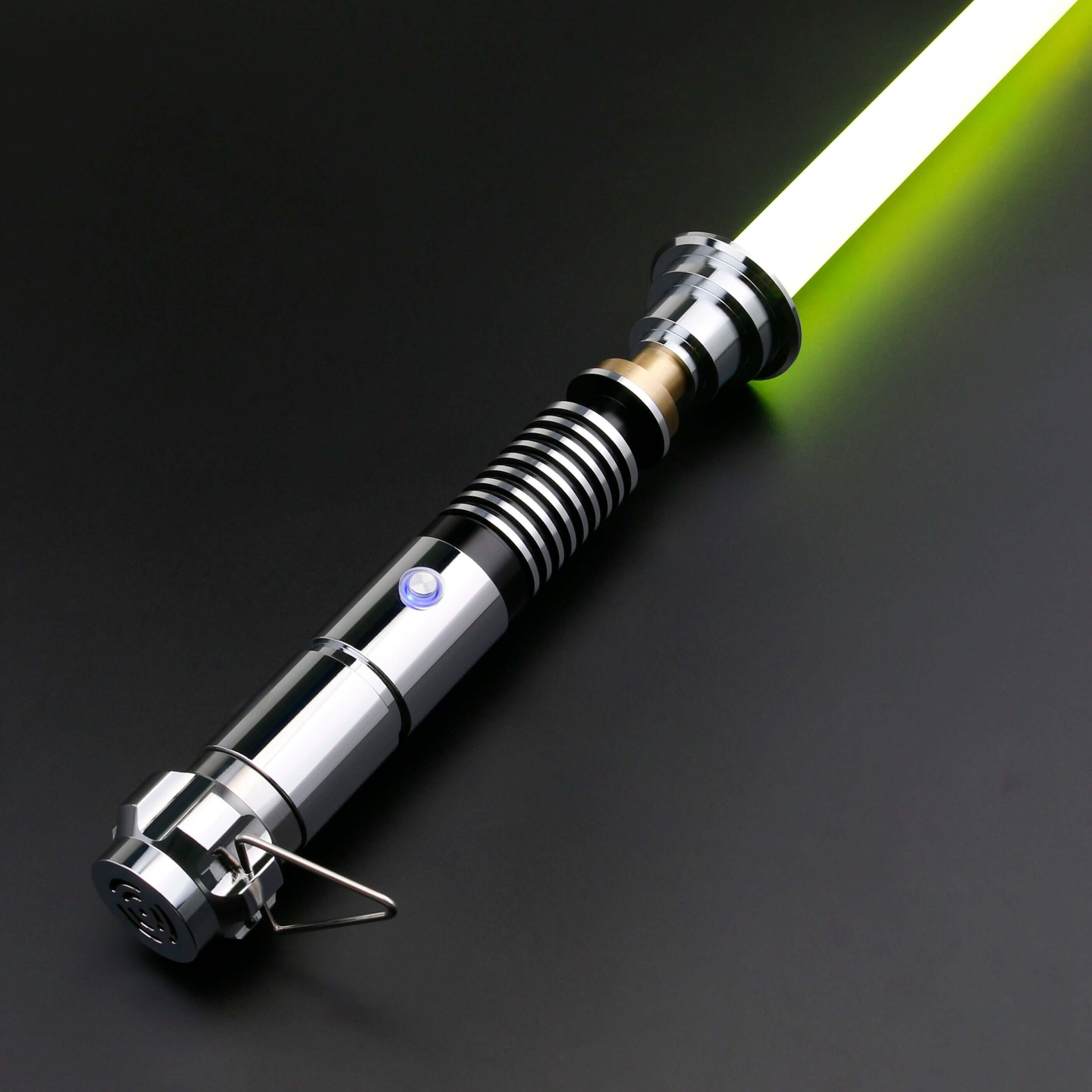 ルーク I ライトセーバー - ジェダイへの完璧な贈り物 | Nsabers