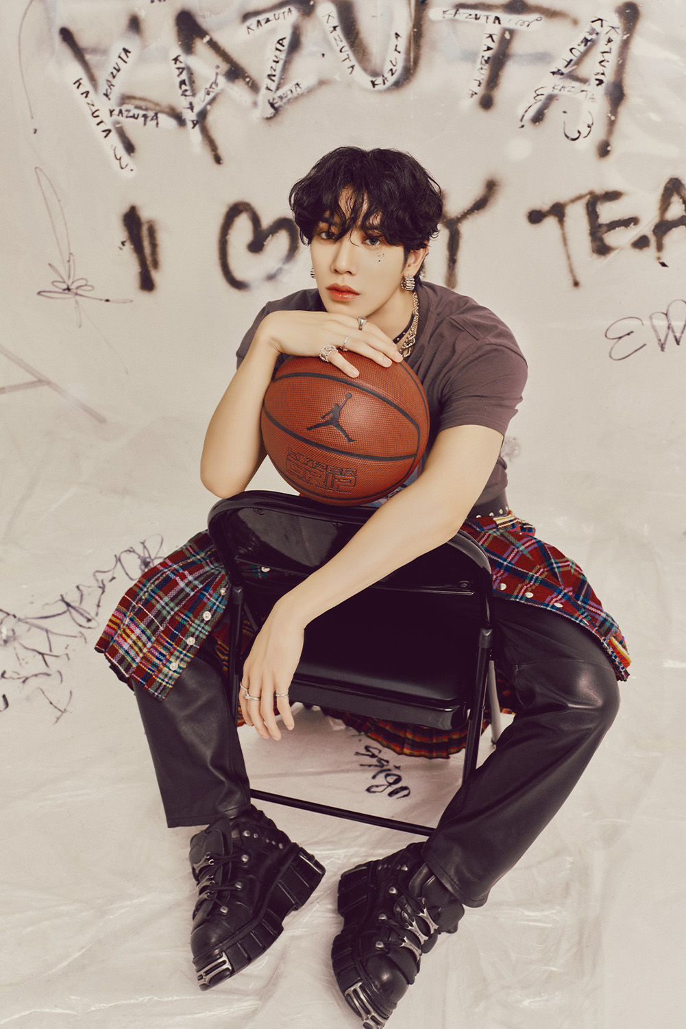 n.SSign｜n.SSign JAPAN OFFICIAL FANCLUB「COSMO JAPAN」