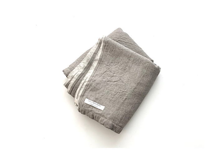 fog linen work(フォグリネンワーク)リネンウォッシュワッフル