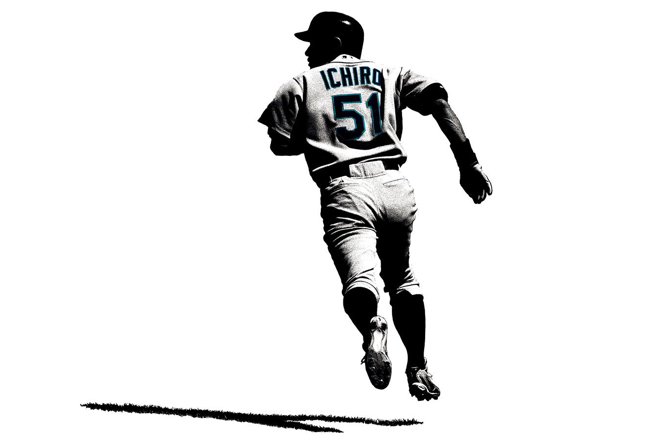 秘話】イチローが背番号「51」に込めた特別な思い…なぜ「ヤンキース