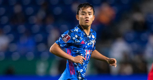 久保建英20歳が“独占インタビュー”に応えた 聞き手はパーソナルコーチ