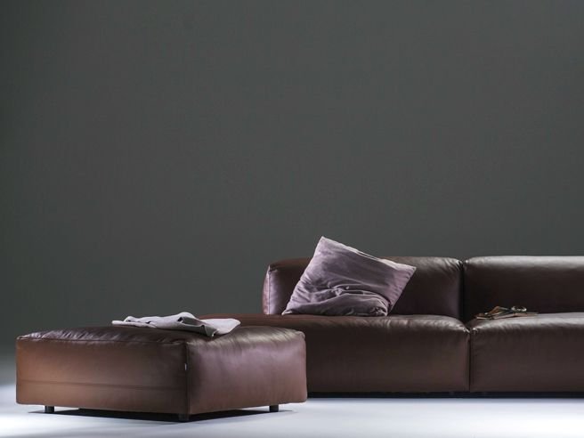 cloud ottoman - NUANS