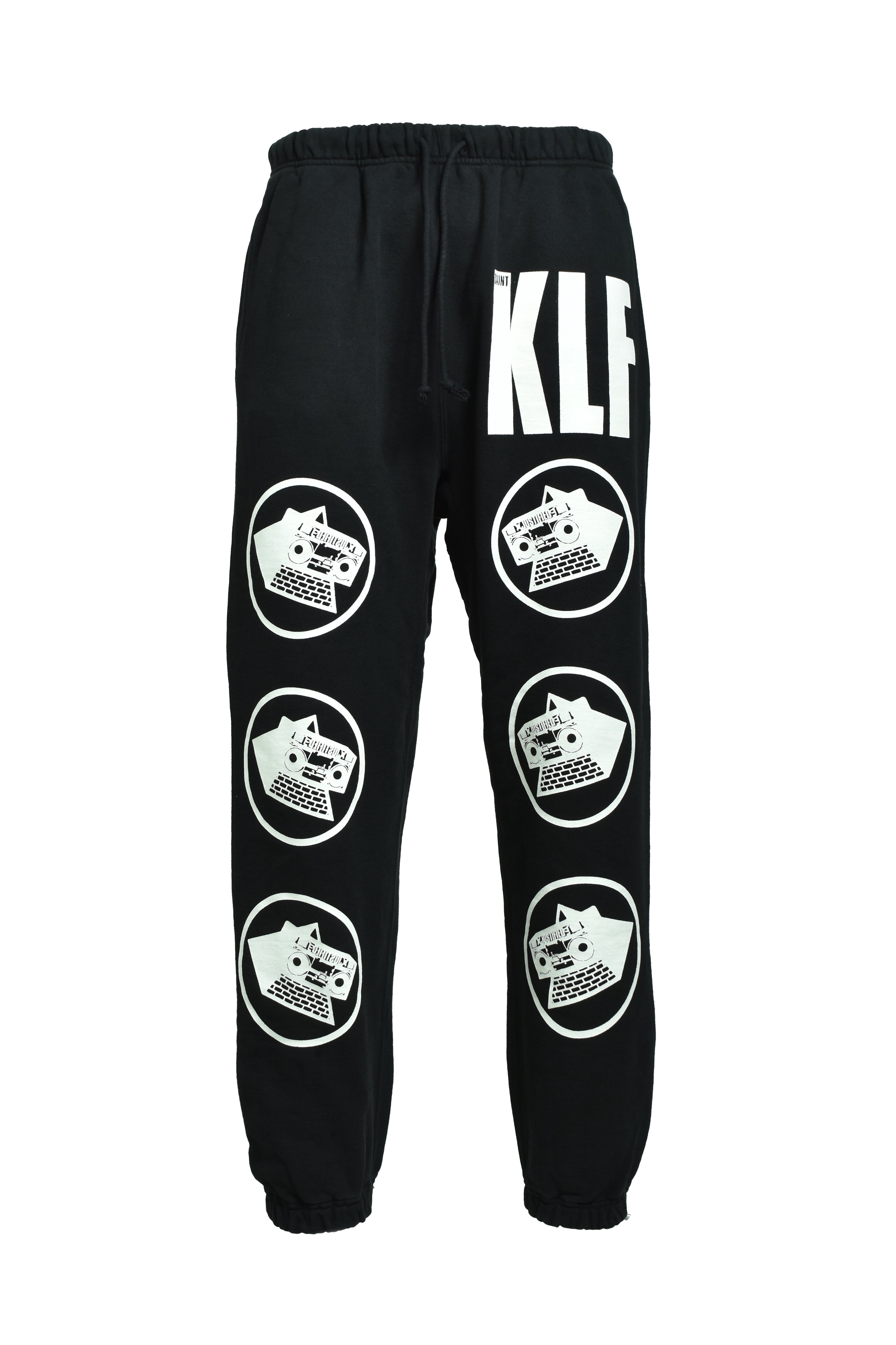SAINT Mxxxxxx × The KLF セントマイケル × ザ ケーエルエフ FW25