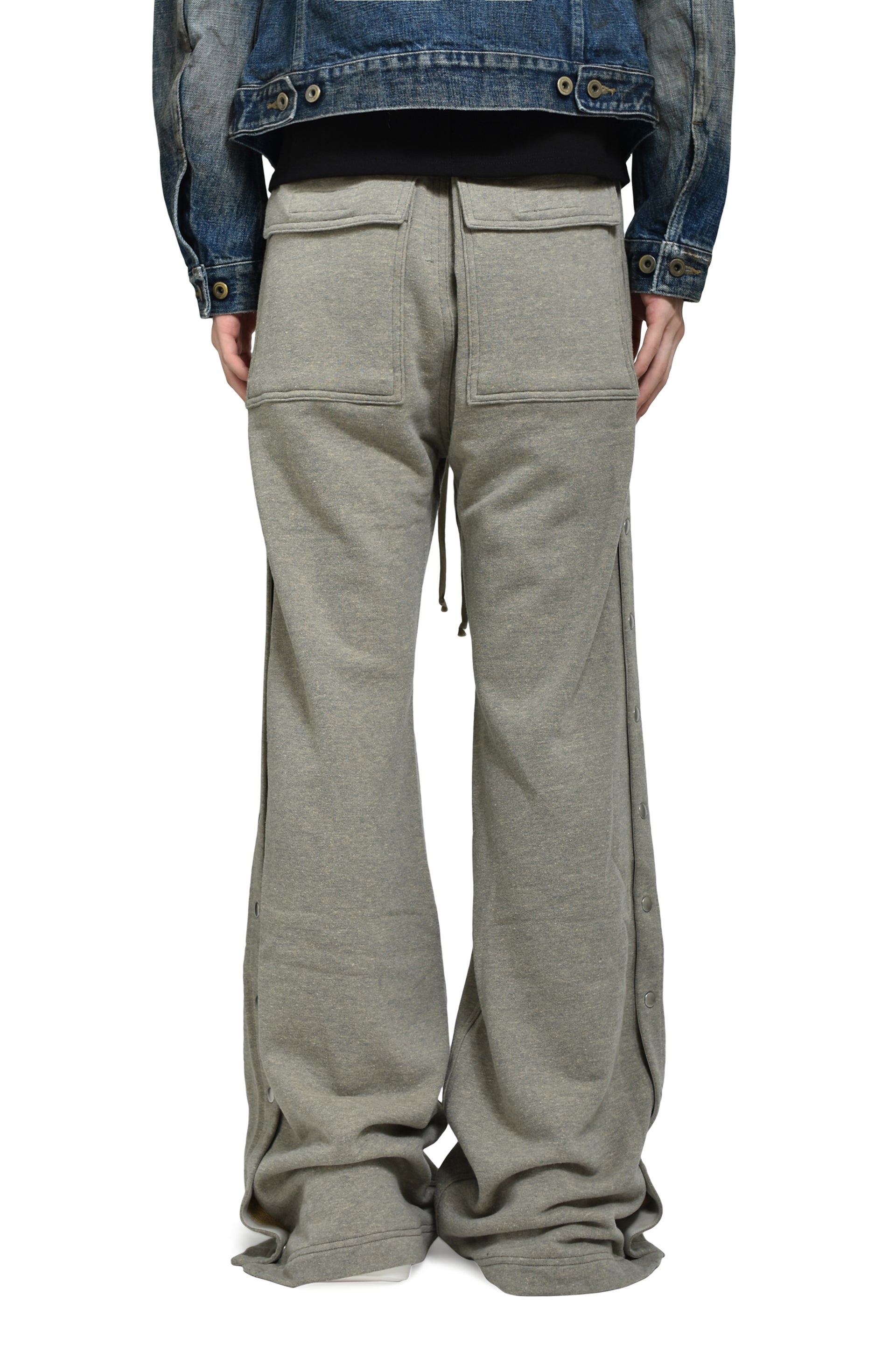 Rick Owens DRKSHDW リックオウエンス ダークシャドウ FW24 BOLAN