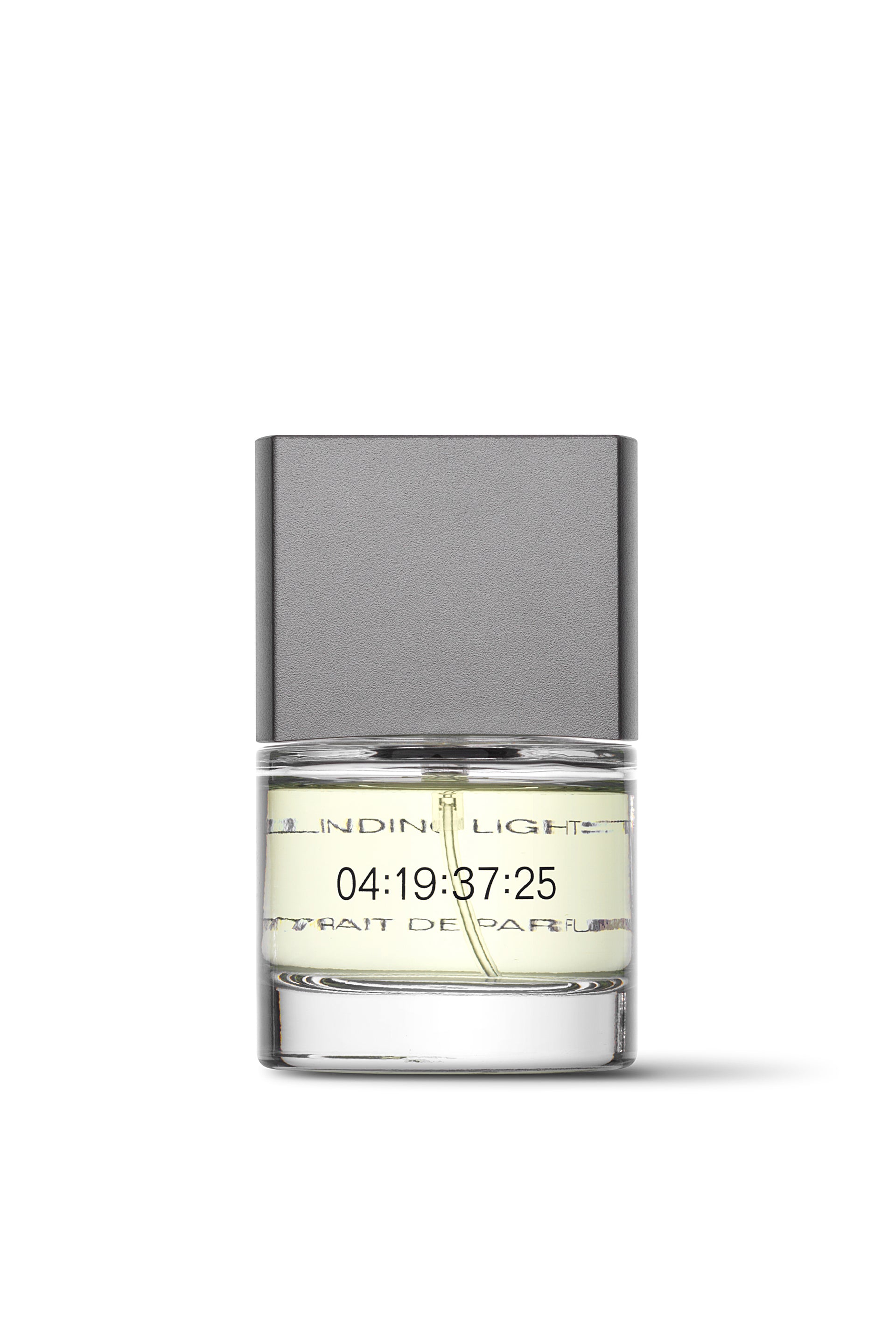 POINTTWOFIVE·SECOND FW24 0.25 MOMENTARY EAU DE PARFUM - NUBIAN