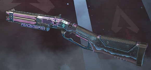 APEX LEGENDS ピースキーパーのレビュー・おすすめカスタム | Nukkato