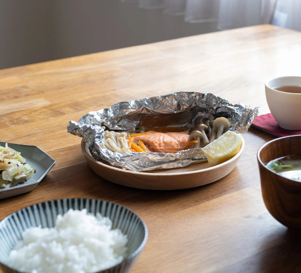 18cm 深皿 角 – RIVERET | agney* | taffeta-PRO- 公式ブランドサイト