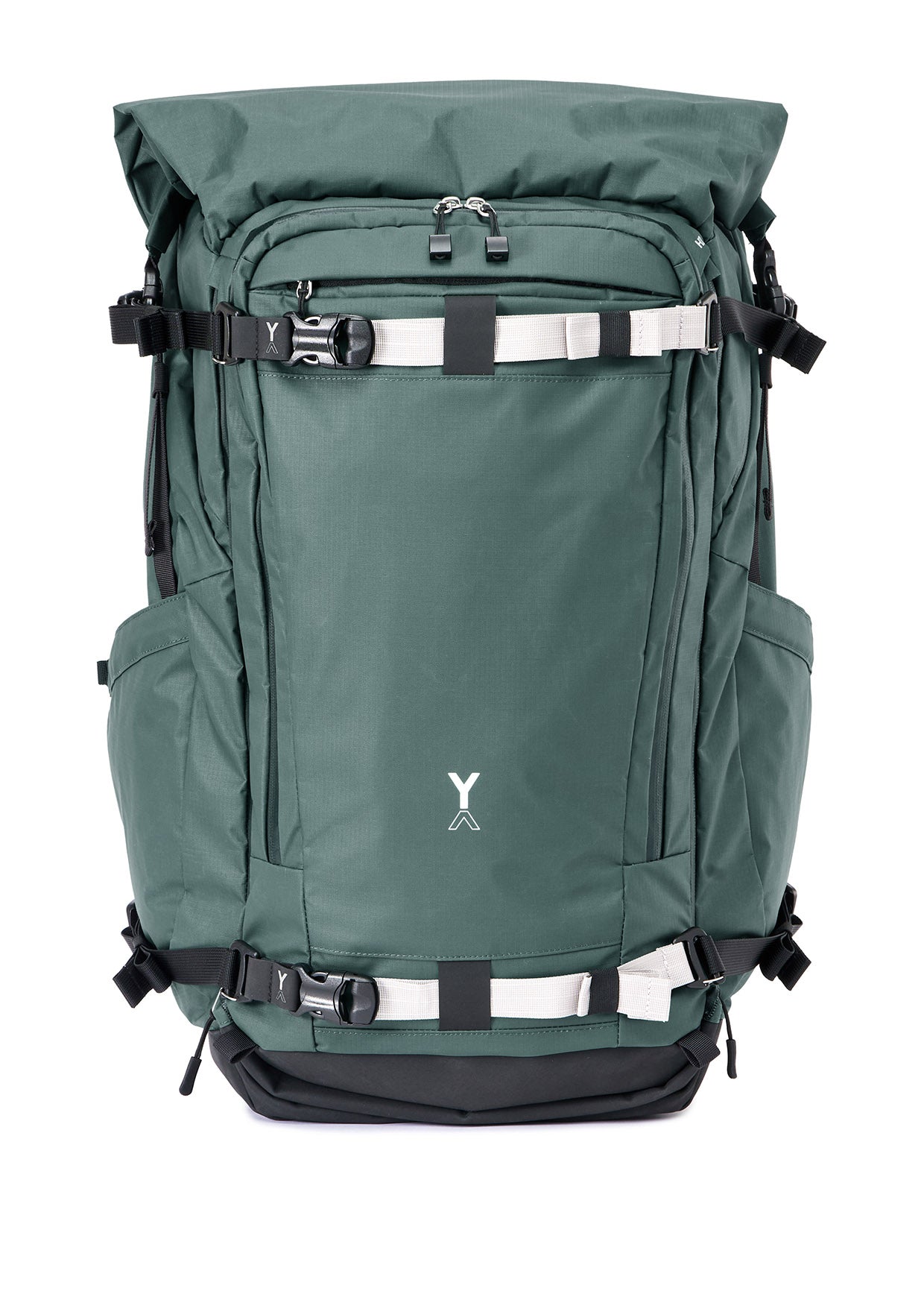 PRE-ORDER Fjord 80 ECONYL® Expedition Camera backpack | Reserve