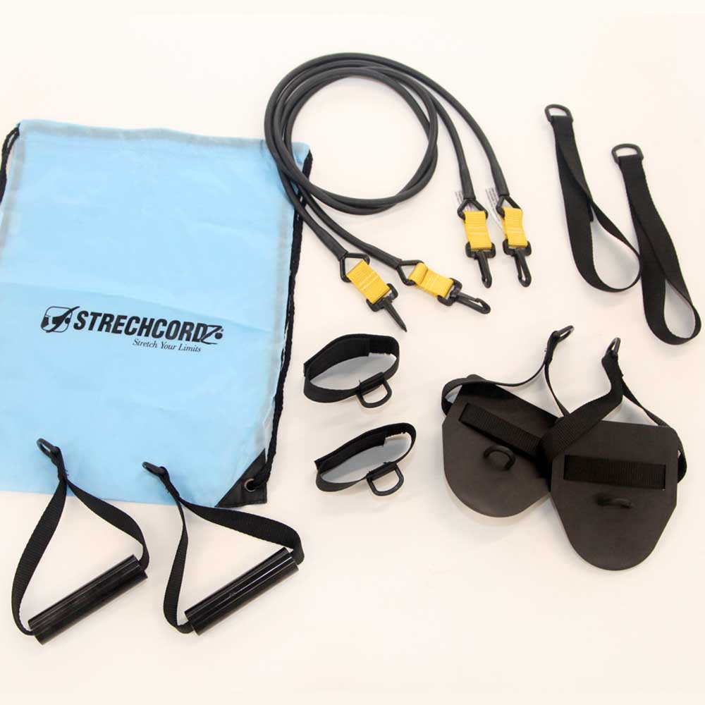 Modular Set - Best Value! S103-StrechCordz® - NZ Manufacturing