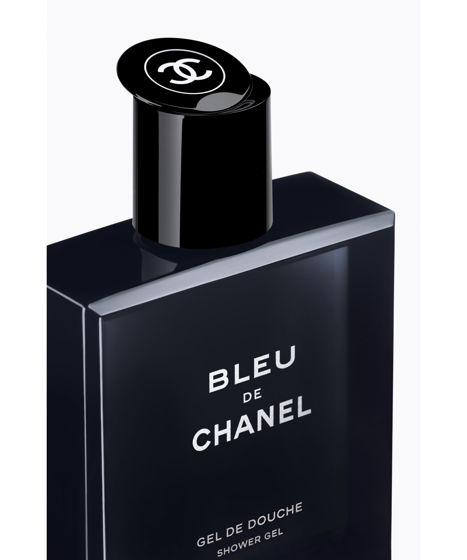 ブルー ドゥ シャネル ボディ ウォッシュ 200ml（石鹸/ボディソープ