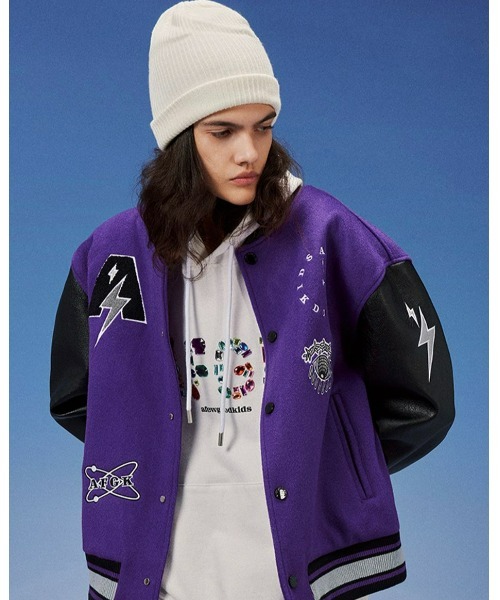 A'GEM/9 × .kom『A FEW GOOD KIDS/ア フュー グッド キッズ』 SMOKER