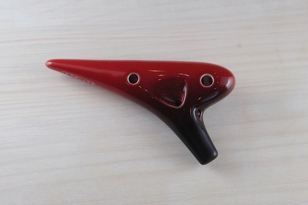 オオサワオカリナ（Osawa Ocarina i）｜テレマン楽器が運営する
