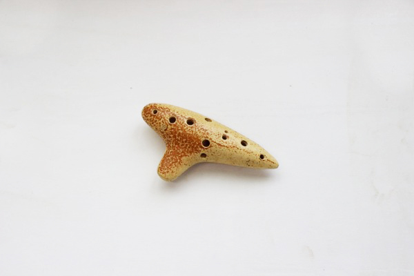 さくら工房オカリナSF｜オカリナハウス