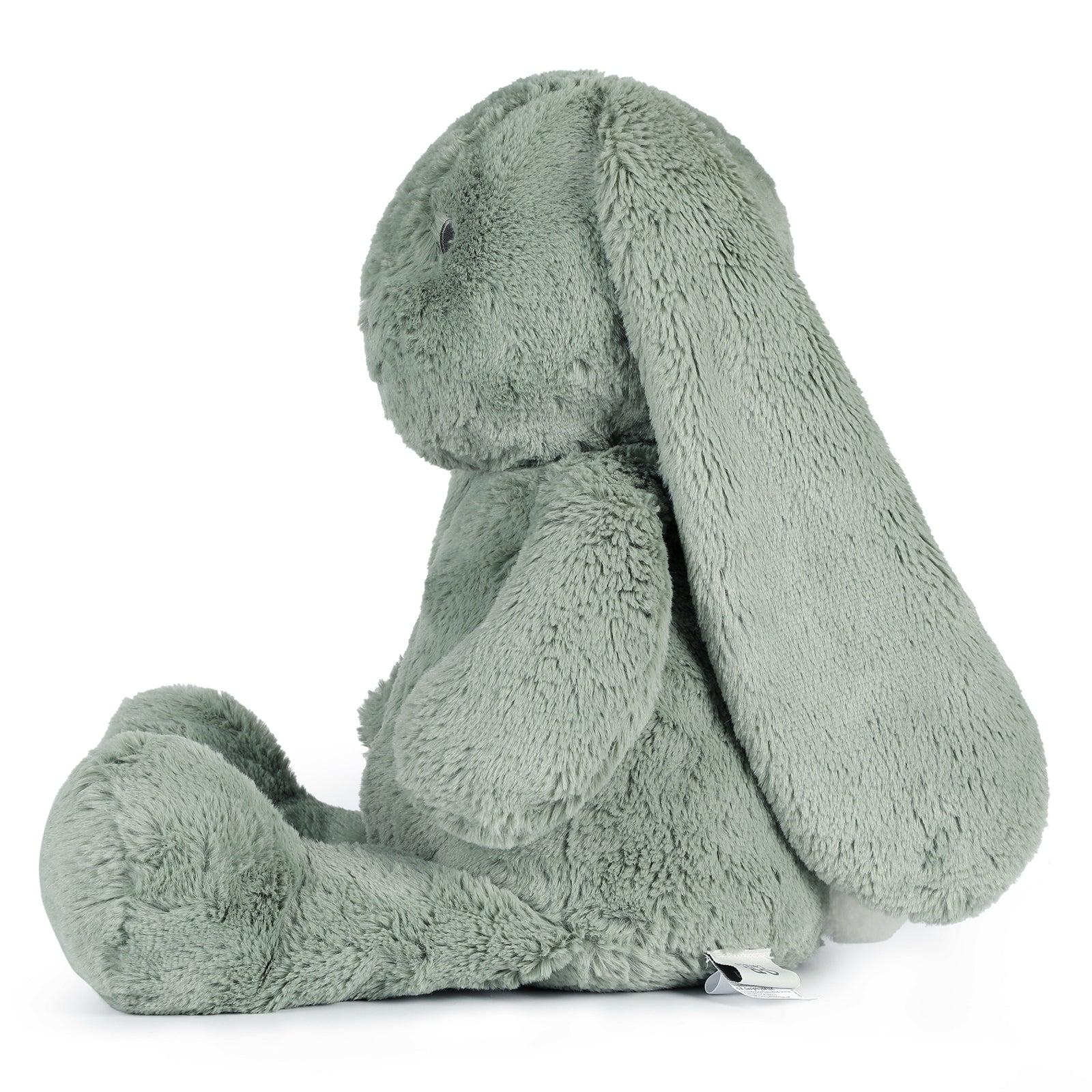 Stuffed Animals Plush Toys Bunny Sage ages 0+ Baby Boy Toy – OB