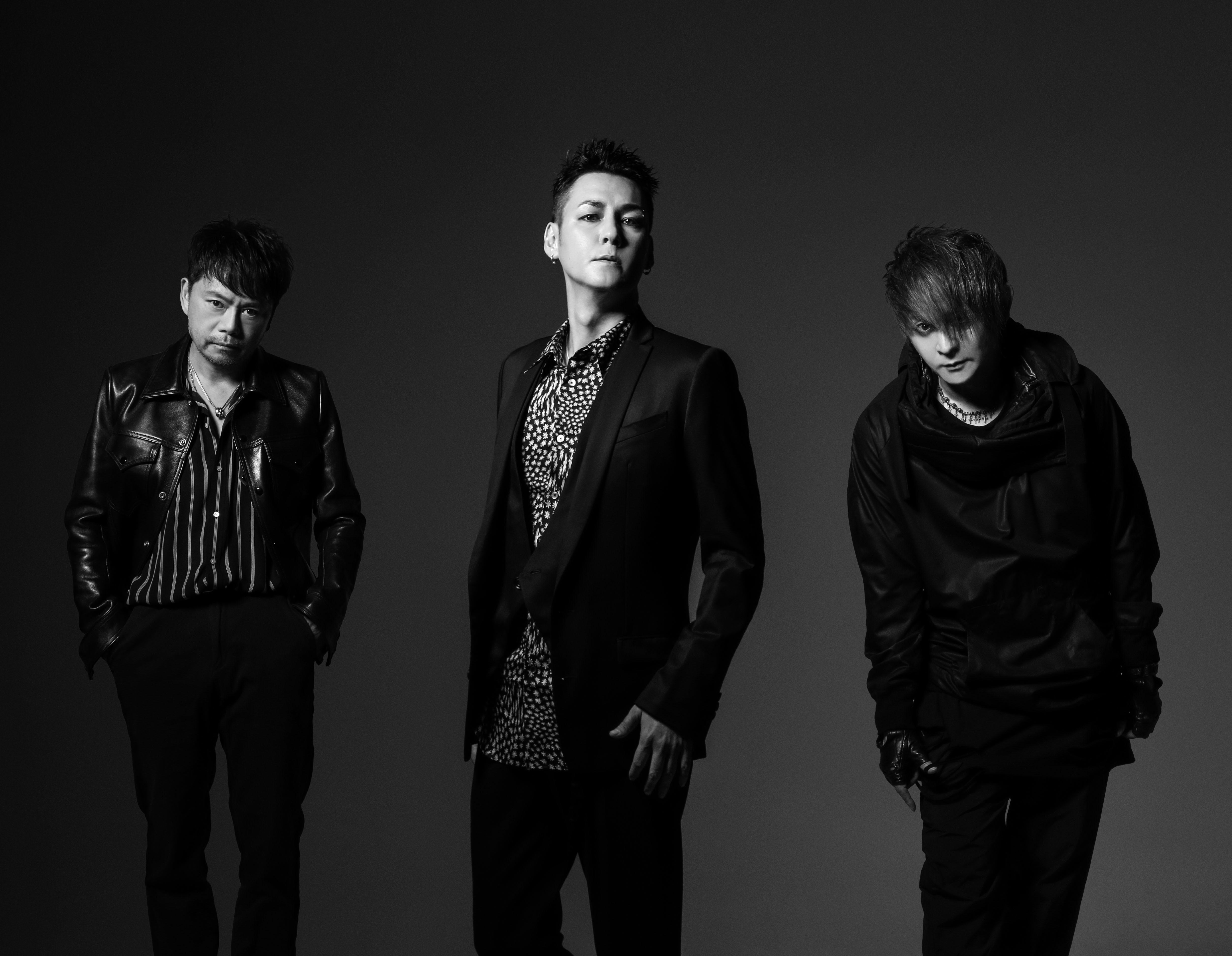 PROFILE | OBLIVION DUST