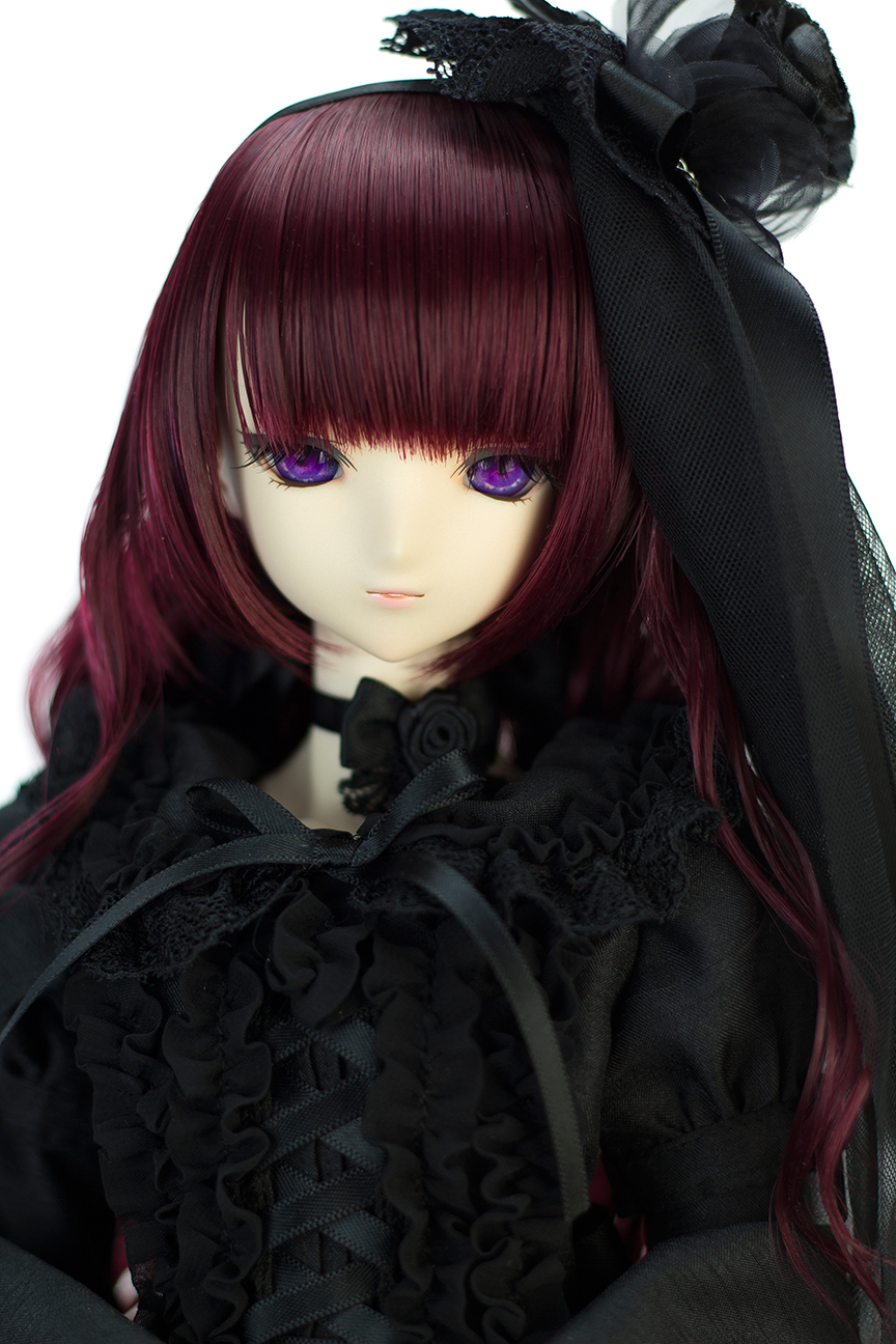 オビツ製作所 ROSALIE