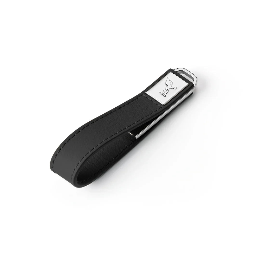 Rolls-Royce Leather Keyring – O'GARA Boutique