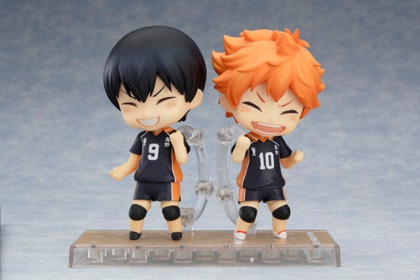 GOODSMILE ONLINE SHOP」予約特典「ねんどろいどぷらす ラバー
